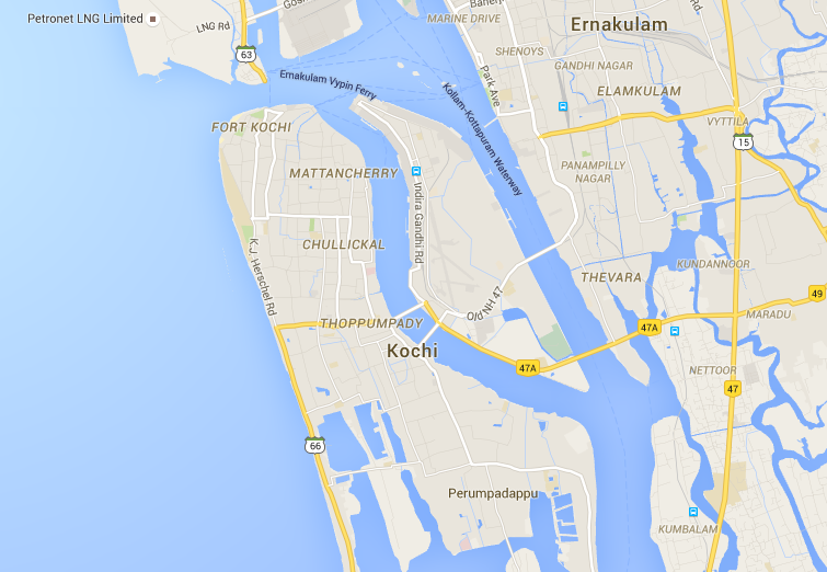 Jawan Found Dead With Gunshot Wounds At Kochi Naval Base