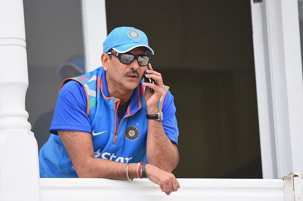 Where Is The Next Sourav Ganguly Ravi Shastri Echoes The Thoughts Of Indian Cricket Fans