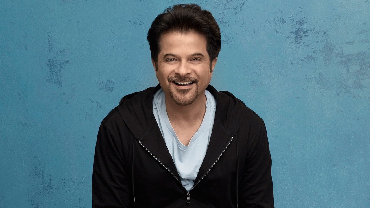 After 24 and Modern Family Anil Kapoor Acquires Rights To Remake Prison Break