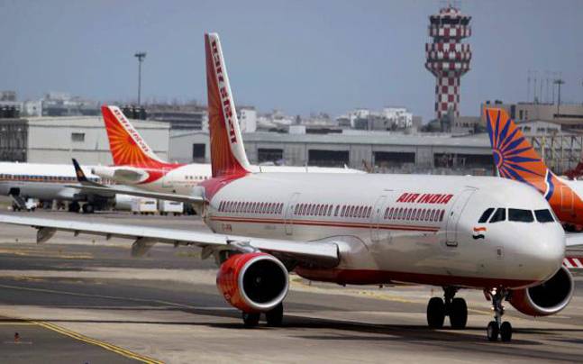 Air India Is Offering Domestic Flights Starting At Rs 1,499 As A Part Of Its Super Sale