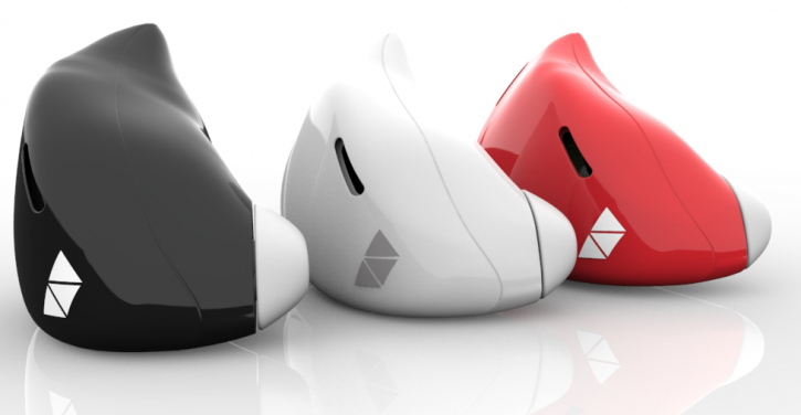 This Insane Wireless Earplug Translates Foreign Languages In Real Time