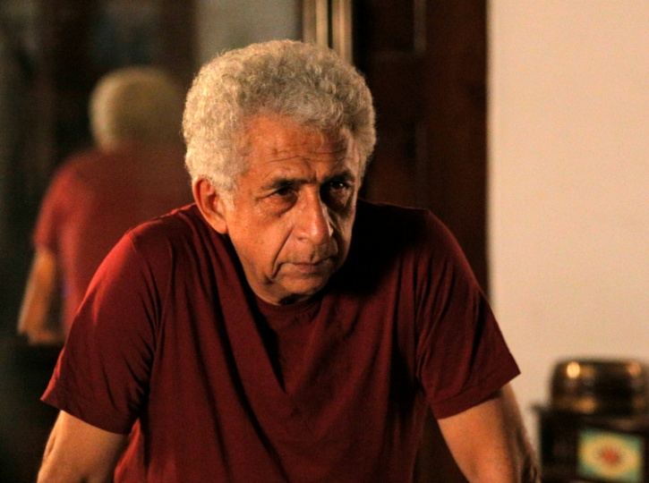 It is A Shame That Some Of Our Biggest Stars Are So Intellectually Challenged Says Naseeruddin Shah