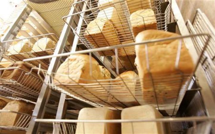 A Shocking CSE Study Finds That Your Bread Could Be Giving You Cancer