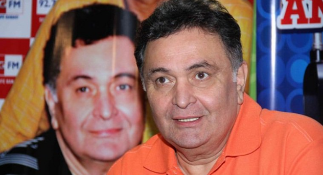 Now Congress Names Public Toilet in Allahabad After Rishi Kapoor After He Attacked The Gandhis