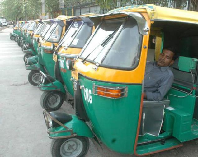 Delhi May Raise Auto Rickshaw Fares But How Is That Supposed To Help Travellers
