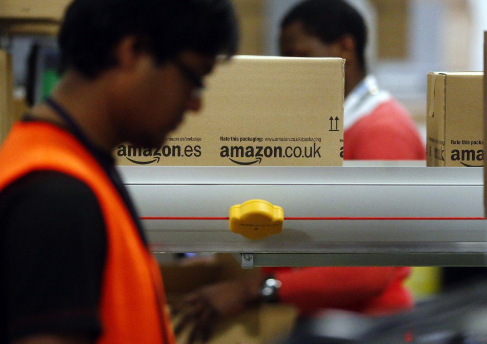 Amazon India Has Quietly Changed Its No Return Policy On Electronic Items Including Tablets And Laptops