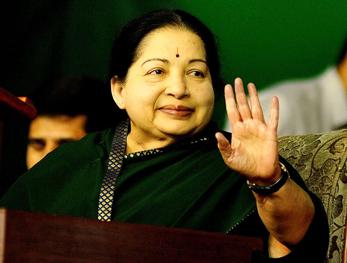 Now Even Amma Wants You To Have Less Alcohol Jayalalithaa Reduces Timings Of Liquor Shops By 2 Hours
