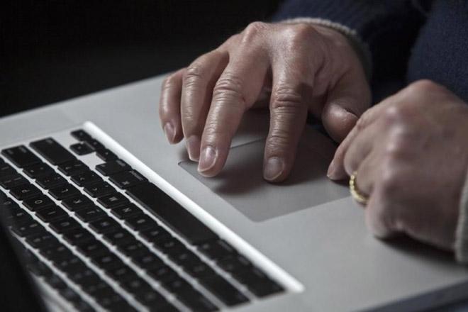 Police Blame Electrocution After Delhi Man Dies While Working On His Laptop