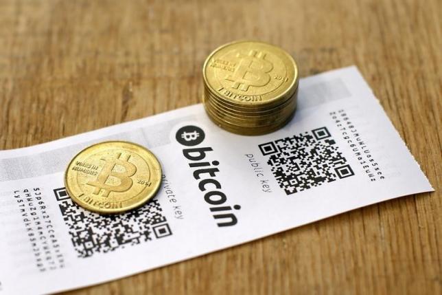 You Will Soon Be Able To Shop Online And Make Payments Using Bitcoins