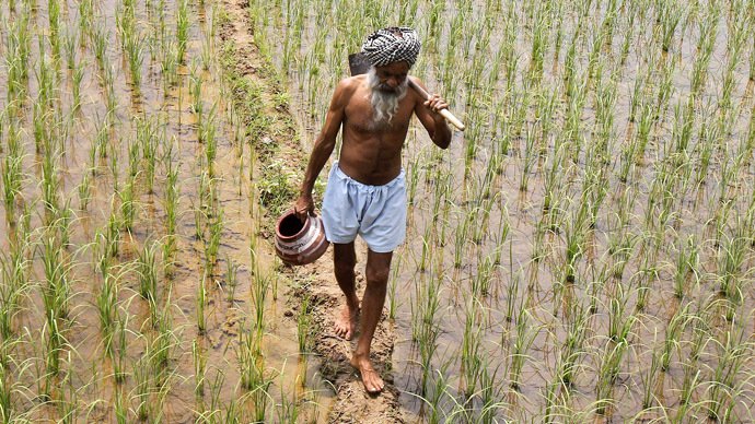 36 Farmers Commit Suicide In Marathwada In 7 Days And No One Cares About This Tragedy