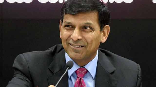 Over 43,000 Have Signed A Petition To Keep Raghuram Rajan As RBI Governor