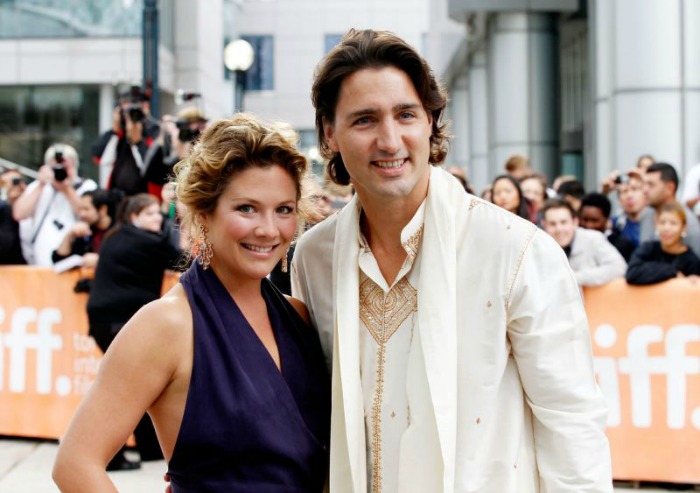 Romance Still Alive For Canadian PM Justin Trudeau Will Take Day Off To Celebrate Anniversary