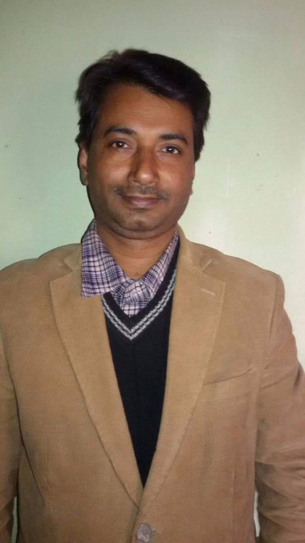 Five People Arrested For Murder Of Hindustan Journalist Rajdeo Ranjan