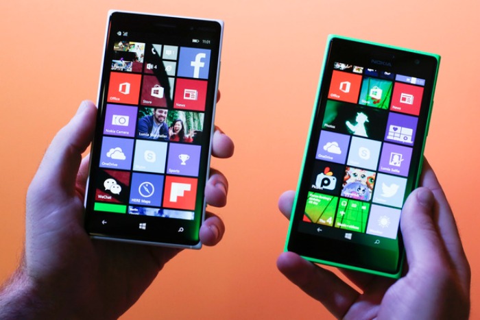 Microsoft To Lay Off 1,850 Employees After Deciding To Withdraw From Its Phone Business