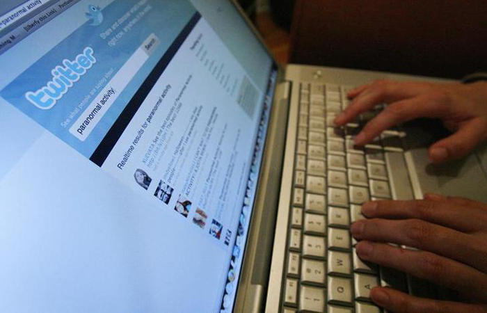 Over 2,500 Twitter Accounts Hacked To Send Out Links Of Adult Websites