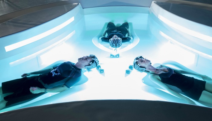 Tom Cruises Minority Report Like Technology Could Have Arrived Sooner Than Expected