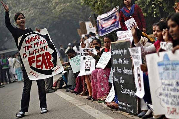 Supreme Court Says Nirbhaya Fund For Rape Survivors Is A Mere Lip Service