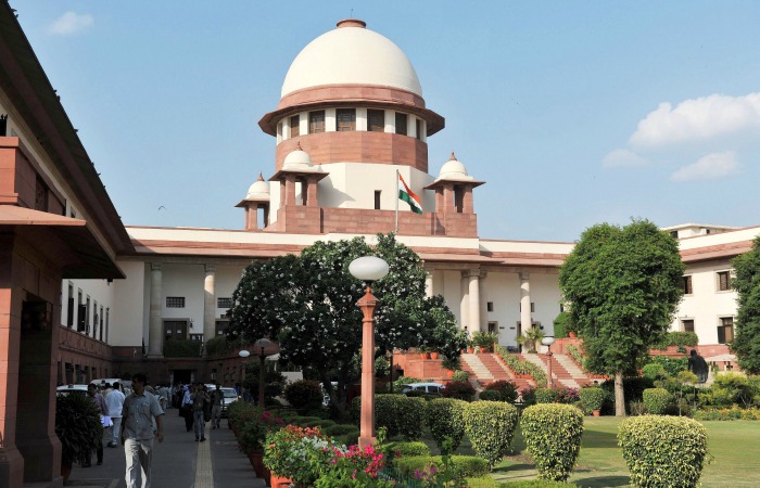 India Supreme Court Comes Down Heavily On Centre For Sitting On Rs 3,000-Crore Nirbhaya Fund
