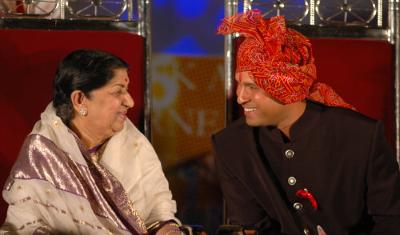 This Argument Over Kohli Between Sachin And Lata Mangeshkar Is Simply Epic