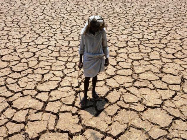 The Devastating El Nino Responsible For India Droughts Has Ended But That May Not Mean Good News