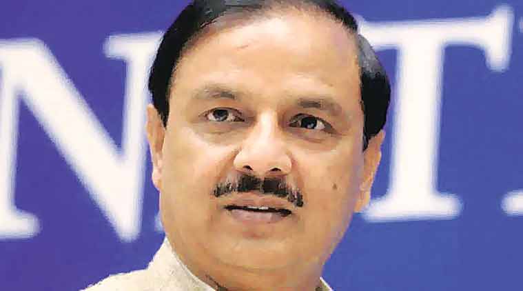Culture Minister Mahesh Sharma Comment That Even Africa Is Unsafe Makes No Sense