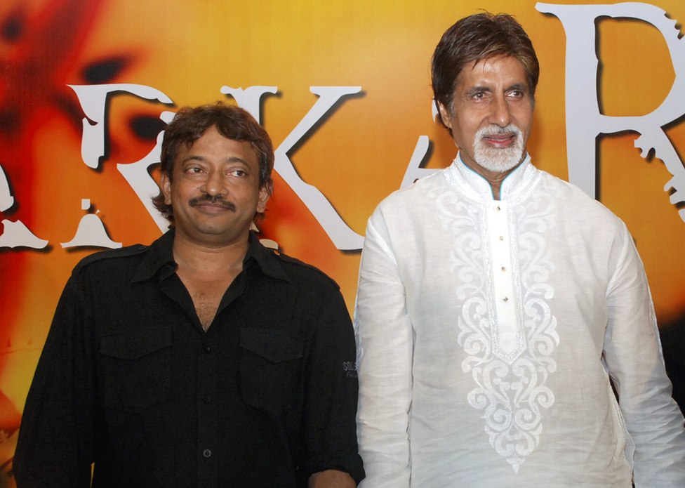 Brace Yourselves Amitabh Bachchan And Ram Gopal Verma To Team Up For Sarkar 3