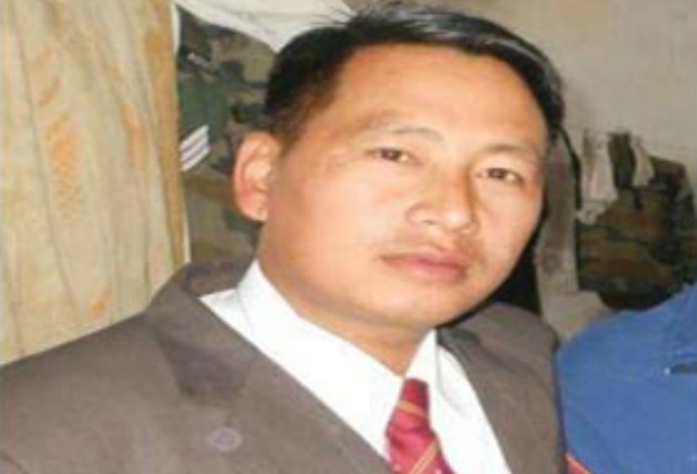 Brave Hangpan Dada Shot Dead Four Terrorists Trying To Infiltrate Into India Before Succumbing To His Injuries