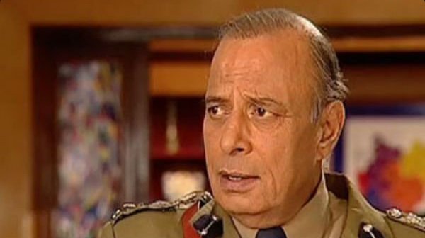 Veteran Film And Television Actor Suresh Chatwal Passes Away After Prolonged Illness