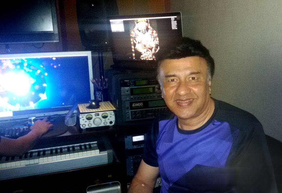 Music Director Anu Malik Hospitalised After Suffering From Pancreatitis