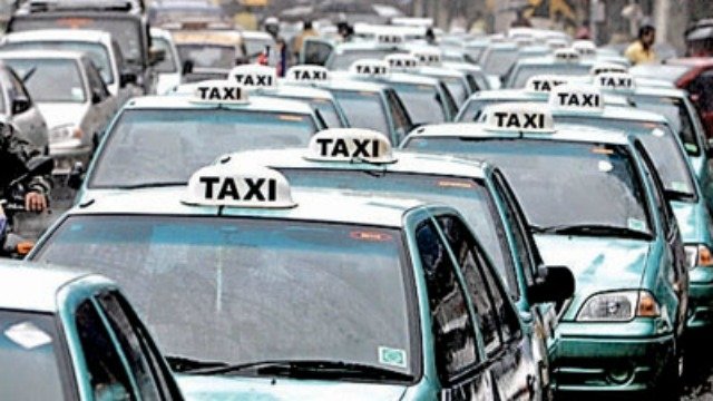 Ola Cab Driver Says He Was Brutally Beaten By African Nationals In Delhi