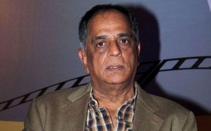 Censor Board Chief Pahlaj Nihalani Wants Tanmay Bhat To Be Booked For Organised Crime