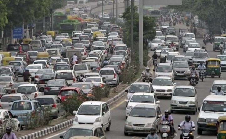 Govt Doesnâ€™t Want NGT To Ban Diesel Cars Outside Delhi