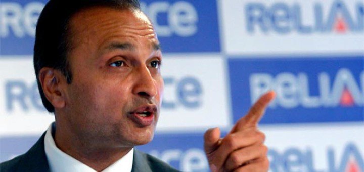  Here is How Anil Ambani Plans To Turn Reliance Into A Major Defence Company