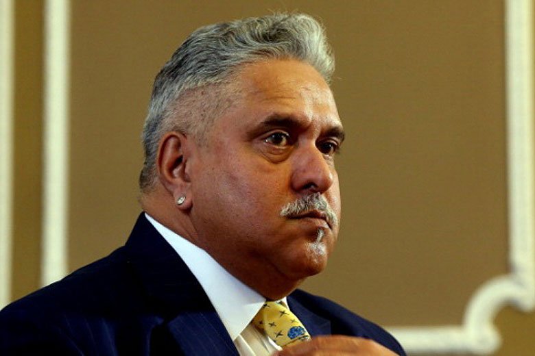 2 Days After IPL Final This Sid And Vijay Mallya Video Is Going Viral And We Do not Know Why