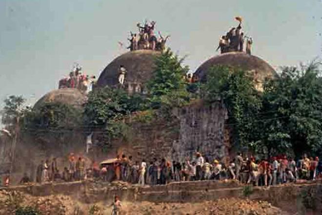 Hindu Mulism Leaders Meet Again To Try Resolve Ayodhya Dispute