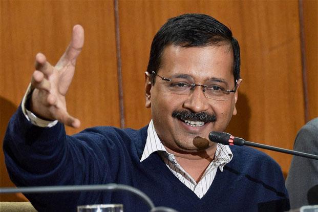 After Relief Over Thulla Remark Kejriwal Let Off For Calling Modi Psychopath Too