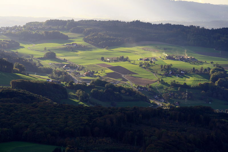 This Swiss Village Paid A Â£200,000 Fine Instead Of Taking 10 Refugees