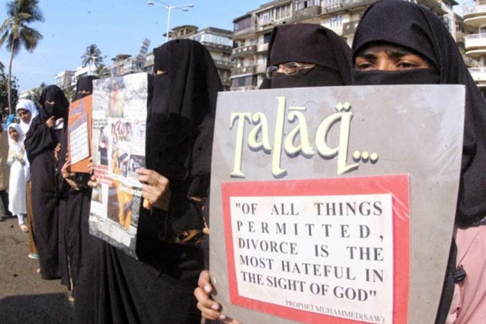 The Fight Against Triple Talaq Has An Unexpected Friend The Muslim Women Of The RSS