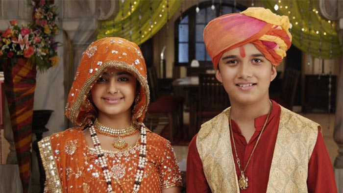 Balika Vadhu Made It To Limca Book Of Records And The Reason Will Make You Go WTF