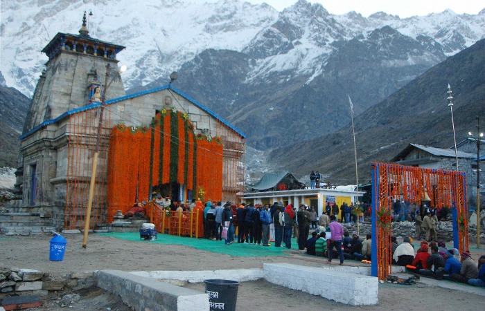 Experts Warn Uttarakhand Govt. Say Reconstruction In Kedarnath Valley Will Be Catastrophic