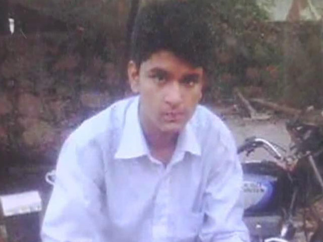 Another Suicide In Kota Now 17-Year-Old Student Hangs Himself
