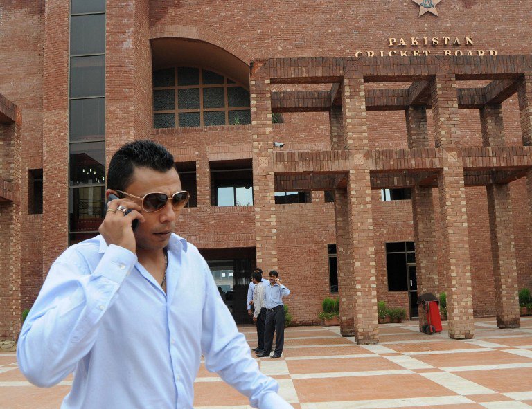 Remember Pakistan Spinner Kaneria Here is Why There Is Speculation About His Trip To India