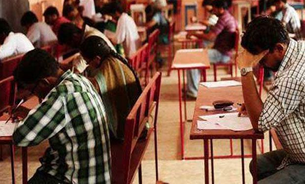Was A Madhya Pradesh Civil Service Exam Testing Applicants Loyalty To Modi Sarkar