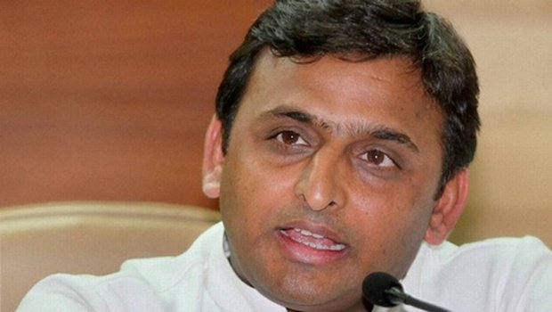 Akhilesh Yadav Questions Authenticity Of Report On Beef In Dadri Lynching Case