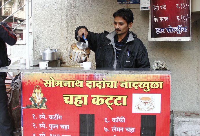 Selling Chai To Becoming A CA He is Now Maharashtra Brand Ambassador For Education