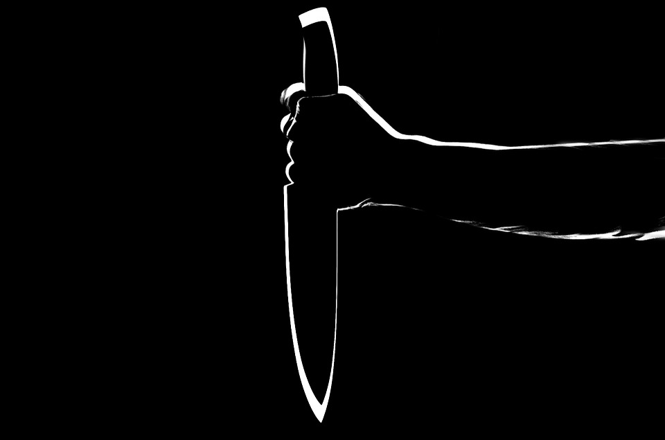 Man Stabs Both His Daughters For Talking To Boys In Goa