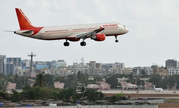 Flyers Rejoice Soon Airlines Will not Charge More Than Rs 2,500 For A One-Hour Flight