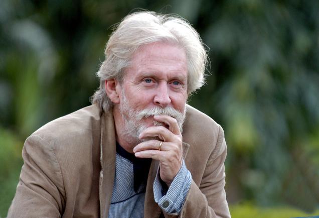 Veteran Actor Tom Alter Resigns From His Post At FTII After A Brawl With Students
