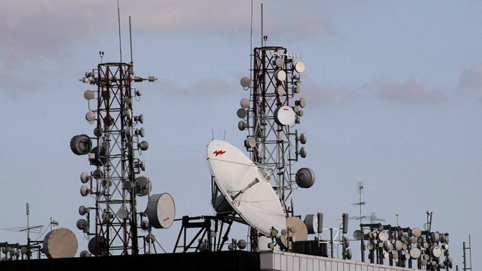 Human Rights Body Asks Govt If Radiations From Mobile Towers Are Really Fatal Or Not