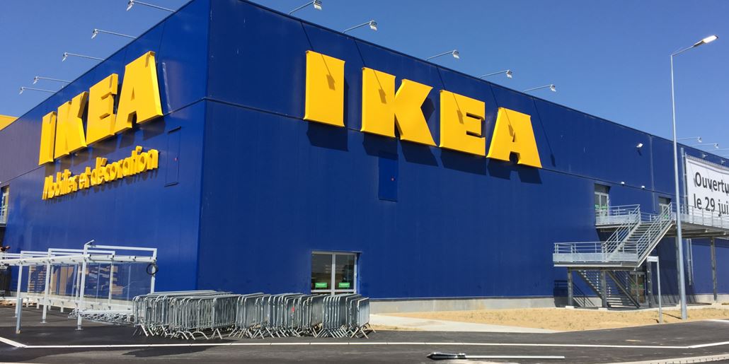 Turns Out Weâ€™ve Been Saying IKEA All Wrong Here is How It is Really Pronounced